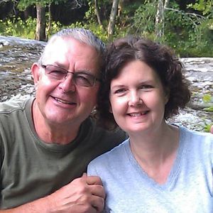 Meet your Posher, Gail